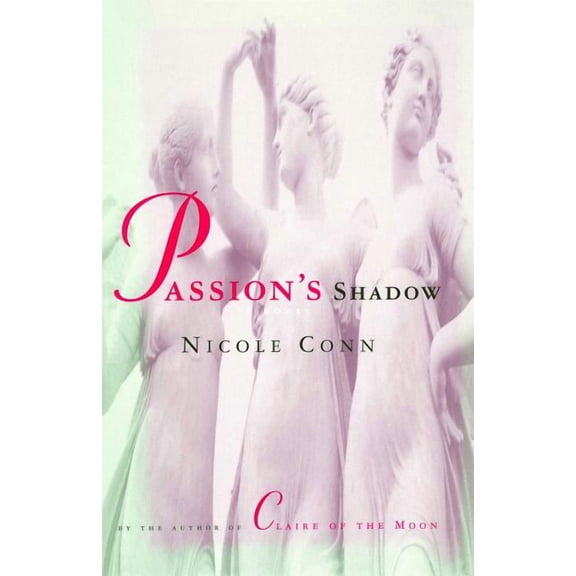 Passion's Shadow, (Paperback)
