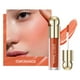 thumbnail image 1 of Rubor líquido onlyliua Acabado Mate natural 5 ml, 1 of 2