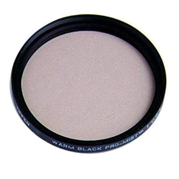 Filtro Tiffen Warm Black Pro-Mist 1 77 mm 77WBPM1