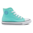 thumbnail image 1 of Tenis Bota Lona Agujeta Unisex Bubble Gummers Wilson 12-21 Turquesa, 1 of 6