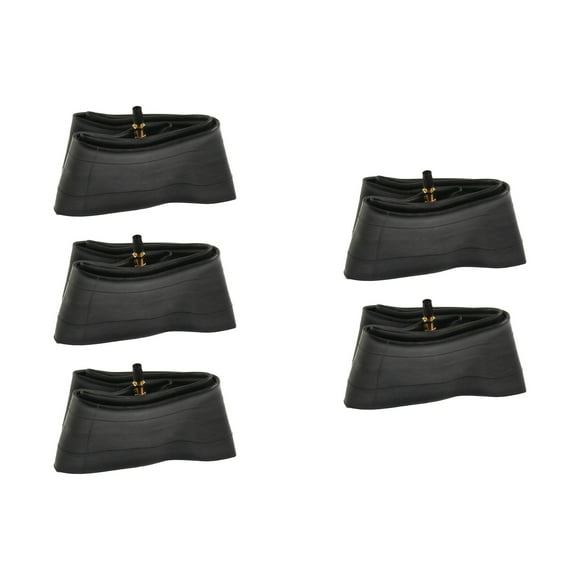 5 Cámaras De Llanta 2.75/3.00-R18 Dt125 Sport 2017 De 2022 Italika Original