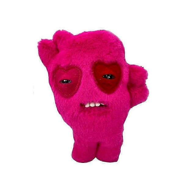 Fuggler Funny Ugly Monsters Doll Old Tooth Fuggulas Soft Toy Plush Stuffed Toy