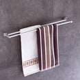 thumbnail image 5 of Double towel rack for bathroom kitchen, 5 of 5