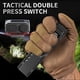 thumbnail image 3 of Multi-function Mini LED Flashlight USB Rechargeable Bright Light, 3 of 5