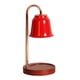 thumbnail image 2 of Calentador de para , lámpara de regulable, luces para cabecera, lámpara para derretir para decoración Rojo Baoblaze lámpara calentador de velas, 2 of 8