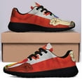 thumbnail image 3 of Canada Together We Rise Shoes Sneakers for Women Men Black Size 9.5, 3 of 7
