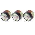 thumbnail image 1 of Self Tanner Cream, Brown Skin Sunless Tanning Lotion Moisturizing 100g 3pcs  For Outdoor, 1 of 8