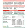 thumbnail image 4 of Dr. Earth Total Advantage Organic Rose & Flower Granules Plant Food 12 lb, 4 of 11