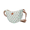 thumbnail image 3 of Mickey Mouse Classic Collage Purse with Detachable Coin Pouch, 3 of 7