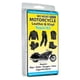 thumbnail image 3 of Quick 20 All Black Leather Vinyl Repair Kit Rips Holes Cigarette Burns Motorcycle Leather Boots gloves jackets. (30-124) Liquid Leather 30-124, 3 of 3