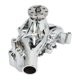 thumbnail image 1 of Bomba de agua larga de aluminio, bomba de agua larga, bomba de agua larga de alto volumen, sistema de enfriamiento del motor del automóvil, bomba de agua de máxima eficiencia, 1 of 9