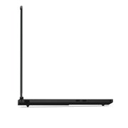 Lenovo Legion 5i 15.3 OLED WQXGA 165Hz Gaming Notebook Intel Core Ultra 7 251HX 16GB RAM 1TB SSD NVIDIA GeForce RTX 5060 Eclipse Black