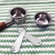 thumbnail image 5 of Removedor de cesta de portafiltro de café removedor de taza de polvo ligero fácil de usar punta gruesa para máquina de café ANGGREK Otros, 5 of 8
