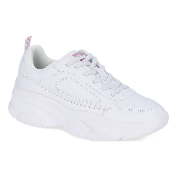 Weekend Academy Girls Casual Fashion Sneakers