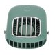thumbnail image 5 of Ventilador portátil, ventilador de cuello, ventilador recargable USB, ventilador de cuello, calidad inigualable, 5 of 8