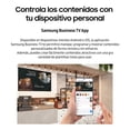 thumbnail image 3 of Combo TV Samsung 50" Smart TV 4K UHD (2026) X2 Unidades, 3 of 5