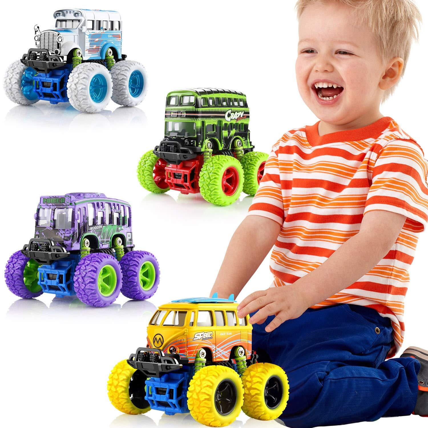 walmart big wheel cars