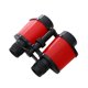 thumbnail image 1 of Binoculares para niños Juguete de aprendizaje educativo Telescopio para niños Telescopio de viaje Binoculares Telescopios Juguete para senderismo rojo Macarena Prismáticos, 1 of 6