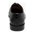 thumbnail image 7 of Stacy Adams Mens Tristano Oxford Plain Toe, 7 of 7