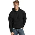 thumbnail image 2 of Hanes ComfortBlend EcoSmart Pullover Hoodie Sweatshirt, 2 of 3