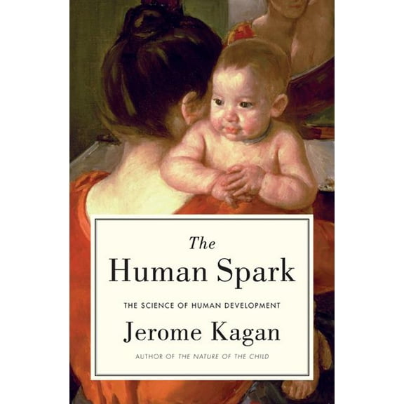 Human Spark, (Hardcover)
