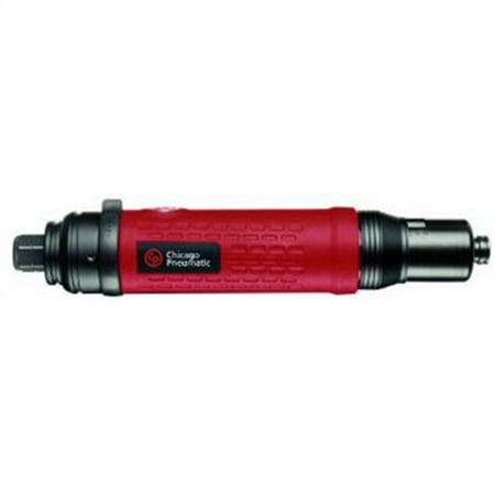 - Air Screwdriver Shut-Off Push
