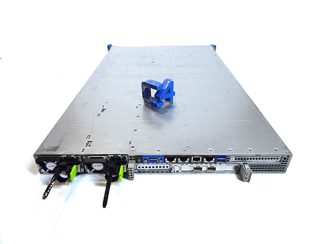 Used CISCO FMC2500K9 CISCO FMC2500K9 FIREPOWER MANAGEMENT CENTER