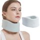 thumbnail image 1 of Soporte para el cuello, soporte para el cuello para dormir, collarín, unisex, soporte suave para el cuello para aliviar el dolor de cuello, alivio de la presión espinal, 1 of 5
