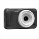 thumbnail image 1 of Cámara Digital 4K 44 Megapíxeles Fotografía HD CCD Viajes Selfie Bolsillo Estudiantes Campus Selfie Cámara Negro, 1 of 5