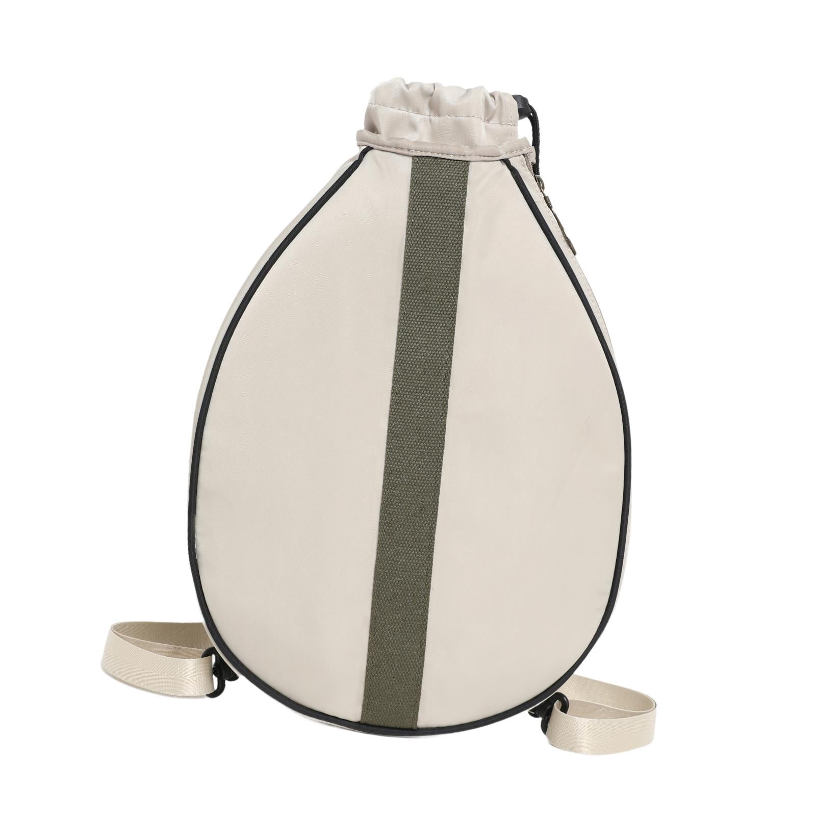 Tennis Bag Racket Backpack Sports Bag with Large Capacity for Men Women Tennis and Pickleball Gear