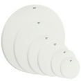 thumbnail image 2 of Paramount Round Stretched Canvas 8" - Create a Unique Look with a Round Stretch Canvas for Painters, Students, Commissions, & More!, 2 of 7