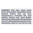 thumbnail image 3 of Dove Nourishing Rituals Shampoo Coconut Hydration 40oz, 3 of 4