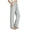 8# Light Gray, variant on Womens Hiking Pants Quick Dry Lightweight Joggers Summer Stretch Workout Athletic Running Travel Pants with Pockets Blue 2XL