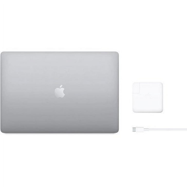 Pre-Owned Apple MacBook Pro (16-Inch, 16GB RAM, 1TB Storage) - Space Gray Intel Core i9 (Fair) Pre-Owned Apple MacBook Pro (16-Inch, 16GB RAM, 1TB Storage) - Space Gray Intel Core i9 (Fair)