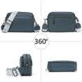 thumbnail image 4 of Crossbody Cell Phone Purse - Small Multifunctional Phone Bag Cell Phone Wallet Purse Handbag, 4 of 7