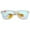C-White, variant on SAYFUT 40+Colors Goggles Retro Mosaic Kaleidoscope Rainbow Sunglasses Special Lens Men Women Designer Cosplay Goggles Glasses