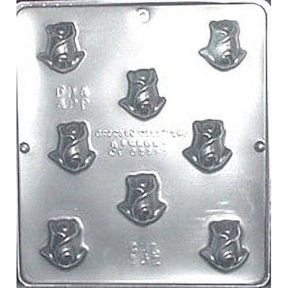 152 Rose Buds Chocolate Candy Mold