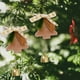 thumbnail image 4 of Campanas de Árbol de Navidad Colgantes, Campanas Colgantes, Decoración de Timbre, Campana de Viento Colgante para Coche de Navidad, Regalo, Decoración Navideña, 4 of 6