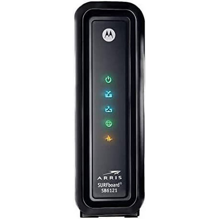 Motorola Surfboard Modem Sbg6580