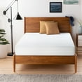 thumbnail image 5 of 12 Inches Cooling-Gel Memory Foam Mattress Medium Firm Feel Memory Foam Mattress Bed in a Box CertiPUR-US Certified, Twin, 5 of 8
