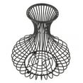 thumbnail image 1 of Porte-bouchon de Vin, Panier de Rangement Rangement en Liège à Vin, pour Bar Fête Vin Amateurs Décoration Cuisine Maison, 1 of 8