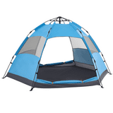 Wenzel Big Bend Family Dome Tent - Walmart.com