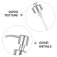 thumbnail image 3 of unbranded 3Ud Líquido Inoxidable Con Para Uso En Cocina Y, 3 of 8