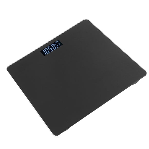 Báscula digital BuyWeek Báscula inteligente para baño Peso corporal Multifuncional