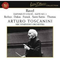 Ravel / Toscanini / NBC - Daphnis Et Chloe - Music & Performance - CD