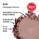 thumbnail image 2 of Sombra de ojos Compact URBAN DECAY 24/7 Sin Champagne Shimmer, 2 of 8