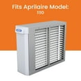 thumbnail image 7 of Aprilaire 113 16" X 7" 1200 Cfm Merv 13 Media Filter, 7 of 7
