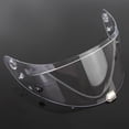thumbnail image 4 of Motorcycle Helmet Visor Motorcycle Face Shield Helmet Accessories Replacement for HJC RPHA11 RPHA70 Helmet, 4 of 6