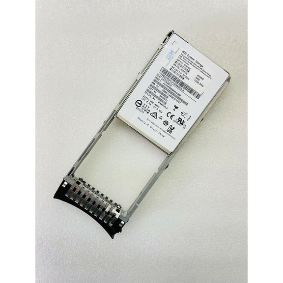 IBM ACMF 800Gb 2.5″ SSD Flash Drive 00MJ158 00AK376 00Y5909 00FG710