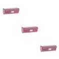 thumbnail image 1 of Injueey Leather Case Holder Storage Box Mirror with for Purse Type1, 1 of 1